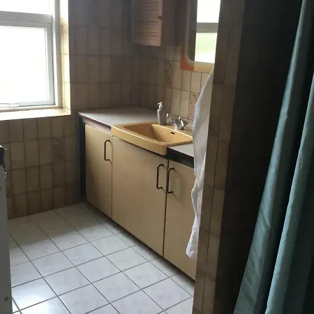Prázdninový dům Blaesbjergvej 23 , Langelund , 7323
