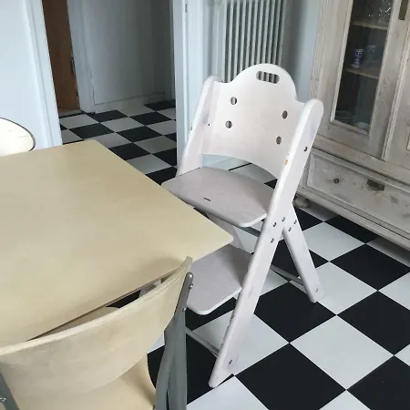 Blaesbjergvej 23 , Langelund , 7323 Prázdninový dům