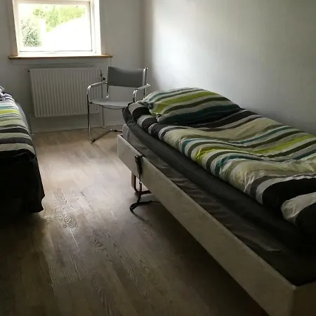 Prázdninový dům Blaesbjergvej 23 , Langelund , 7323