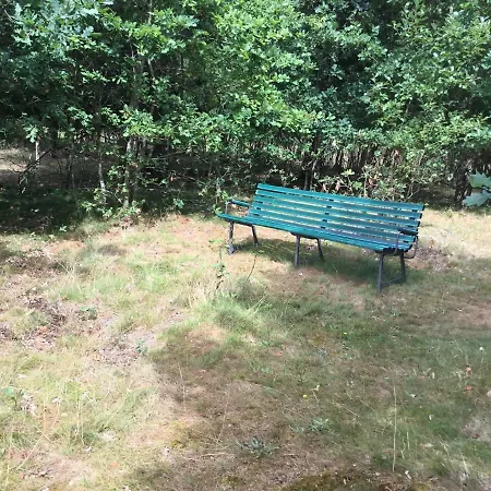 Blaesbjergvej 23 , Langelund , 7323 Prázdninový dům Give